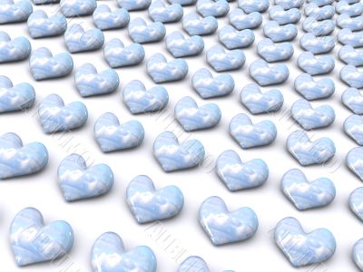 hearts