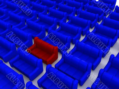 sofas