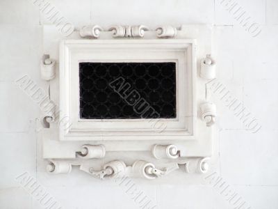 window