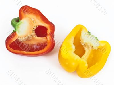 pepper