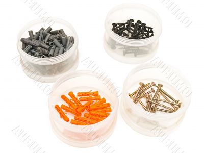 dowel pins
