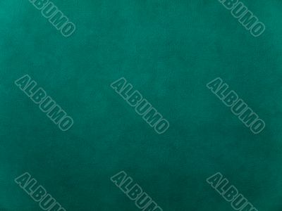 green Background