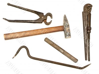 instruments