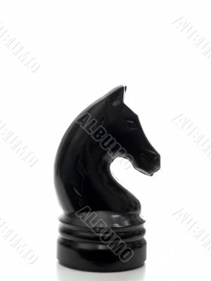 black knigh