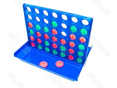 children table game