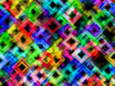 abstract colorful background
