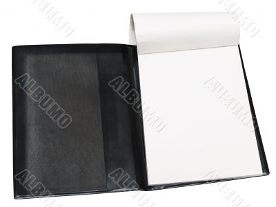 notebook