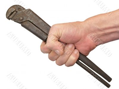 extension wrench