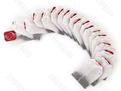 tea bags