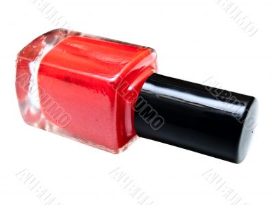nail polish