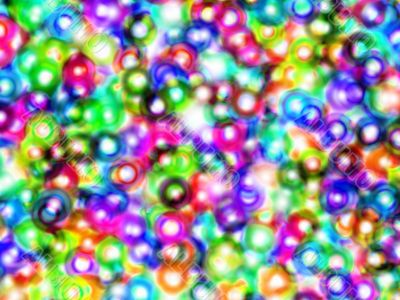 abstract colorful background