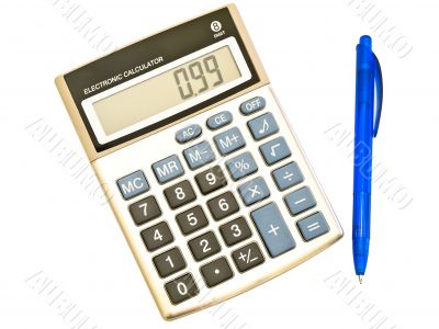 calculator