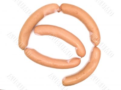sausage