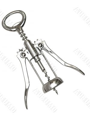 corkscrew