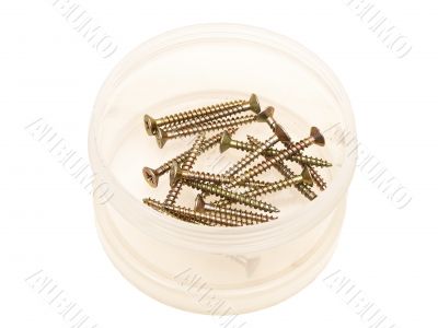 screws