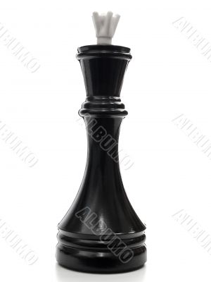 black king