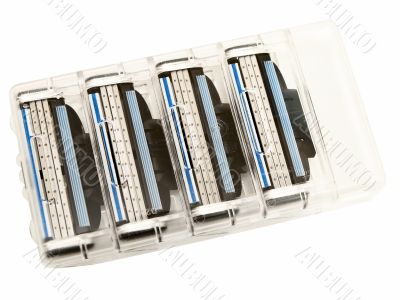 razor for shave