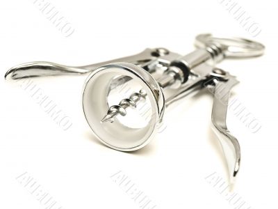 corkscrew
