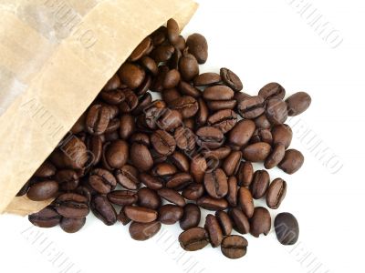 coffee beans