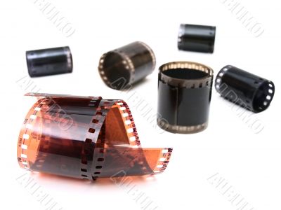 photo films