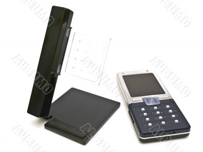 mobile phone