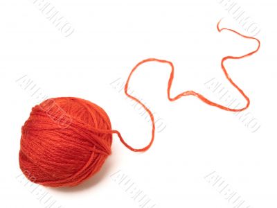 red clew