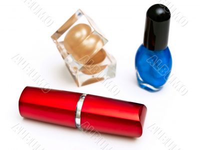 cosmetics