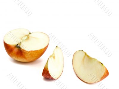 apple