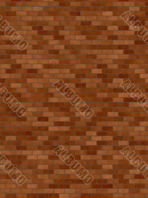 bricks background