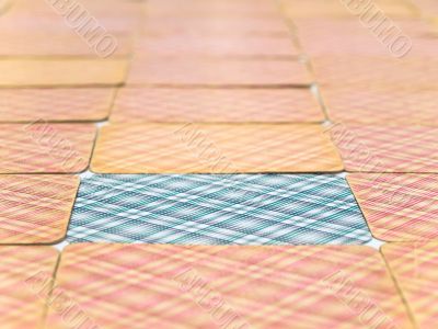 playing cards