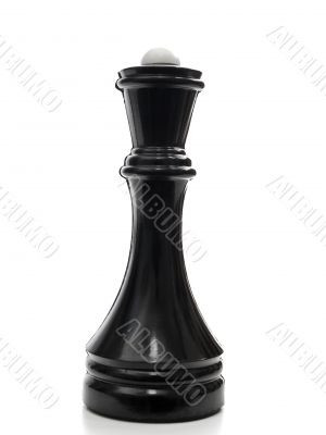 black queen