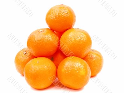 mandarins