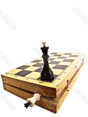 and of game