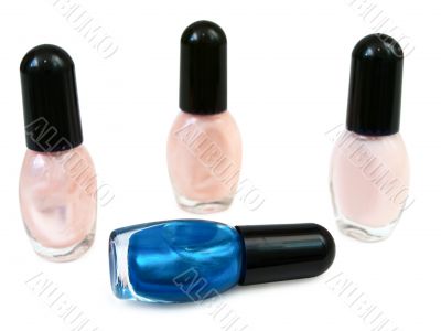 nail polish