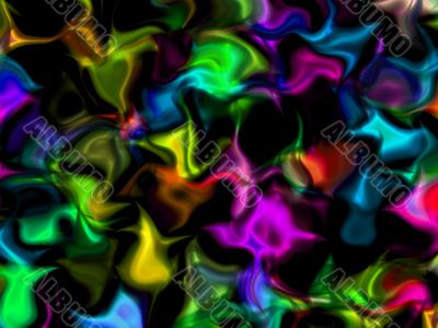 abstract colorful background