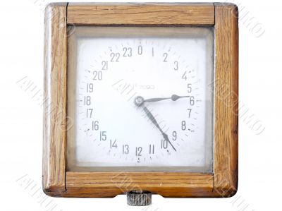 chronometer