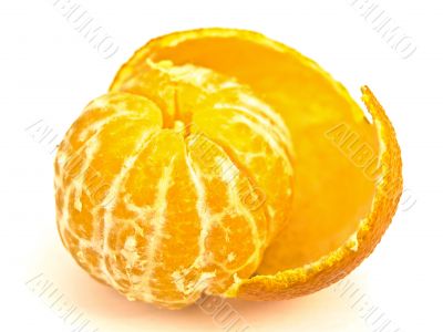 mandarin