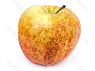 apple