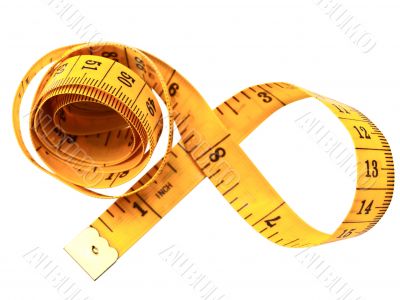 tailor meter