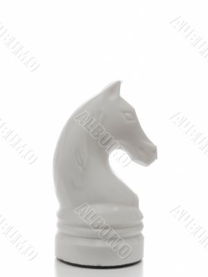 white knigh