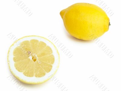lemon