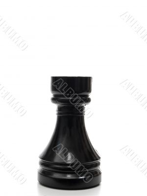 black rook