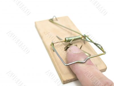 mousetrap