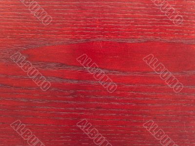 red wood background