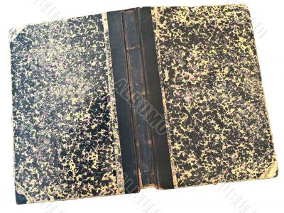 old book