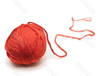 red clew