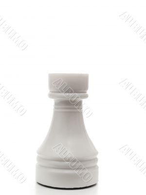 white rook