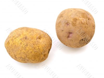 potatoes