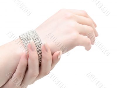 bracelet