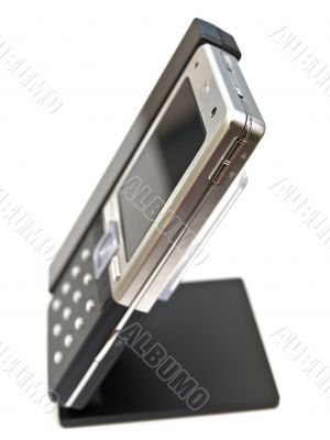 mobile phone